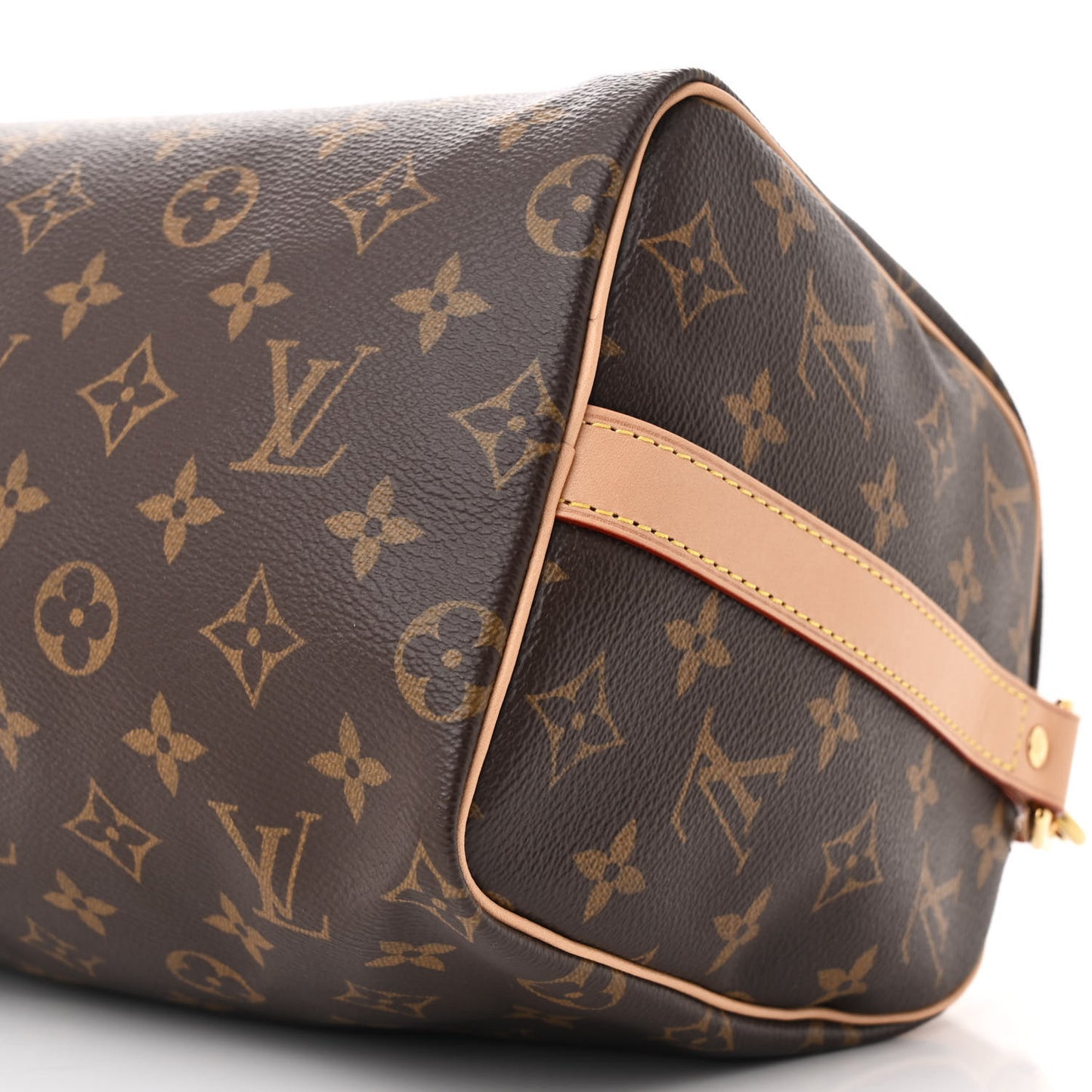 Monogram Speedy Bandouliere 25