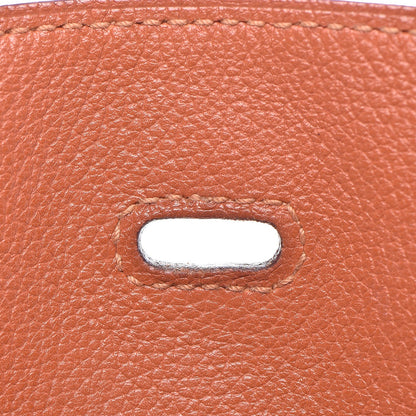 Hermes Evercolor Lindy 30 Blush 16 of 29