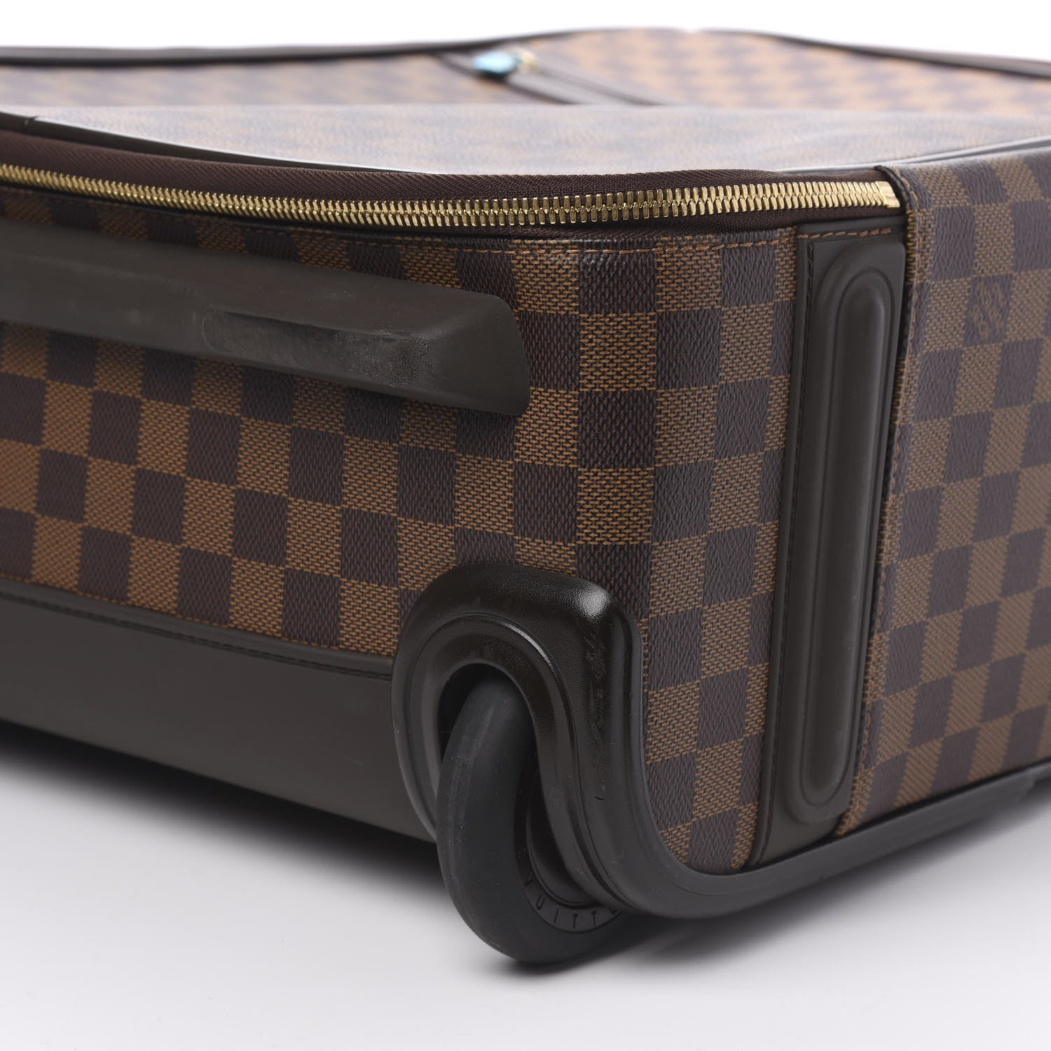 Louis Vuitton Damier Ebene Pegase 55 6 of 8