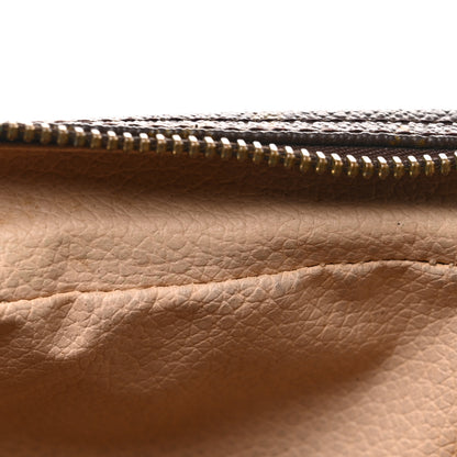 Louis Vuitton Monogram Trousse Toilette 28 8 of 8