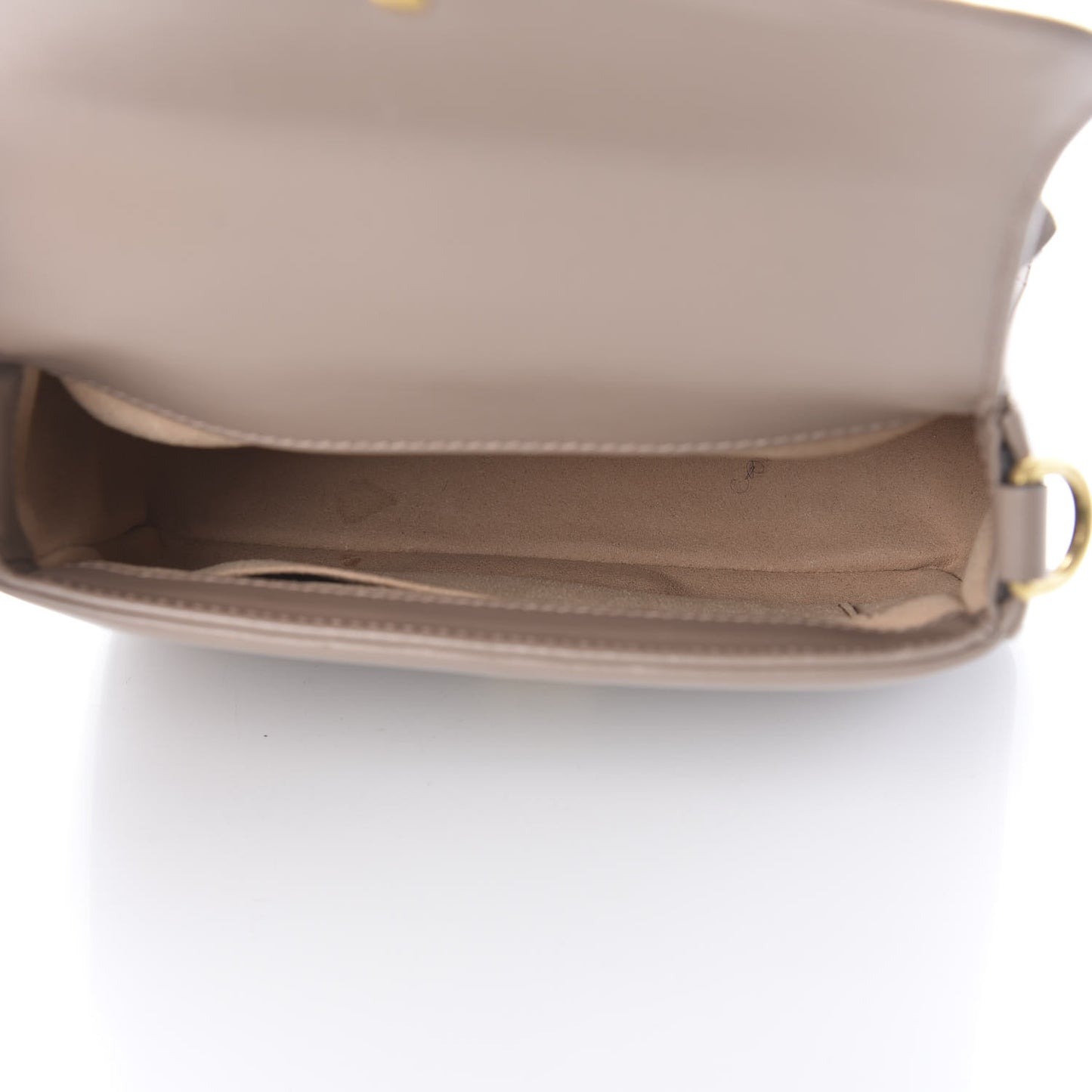 Calfskin Matelasse Mini GG Marmont Top Handle Shoulder Bag Porcelain Rose