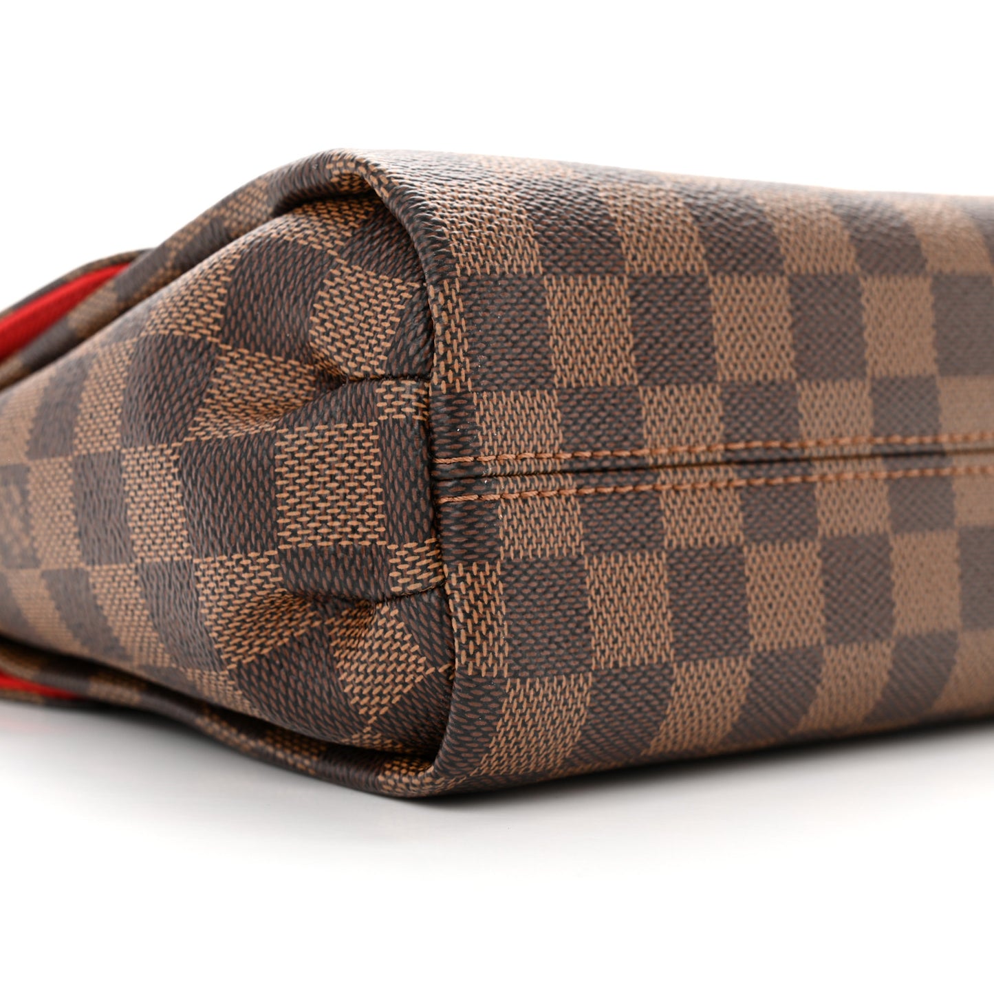 Damier Ebene Croisette