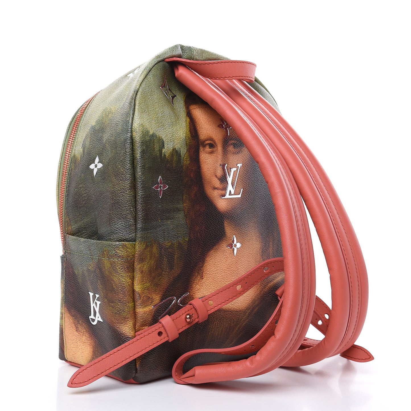 Masters Da Vinci Palm Springs Backpack