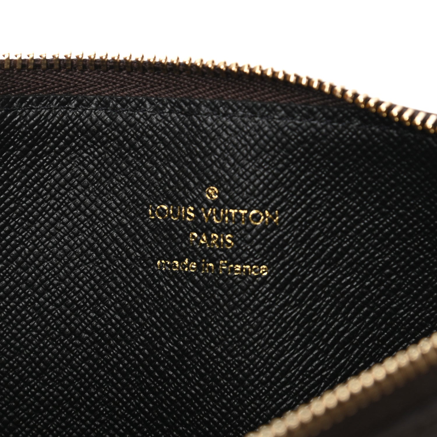 Louis Vuitton Reverse Monogram Giant Trio Pouch 14 of 16