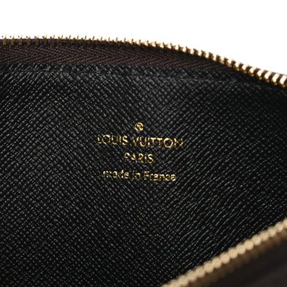 Louis Vuitton Reverse Monogram Giant Trio Pouch 14 of 16