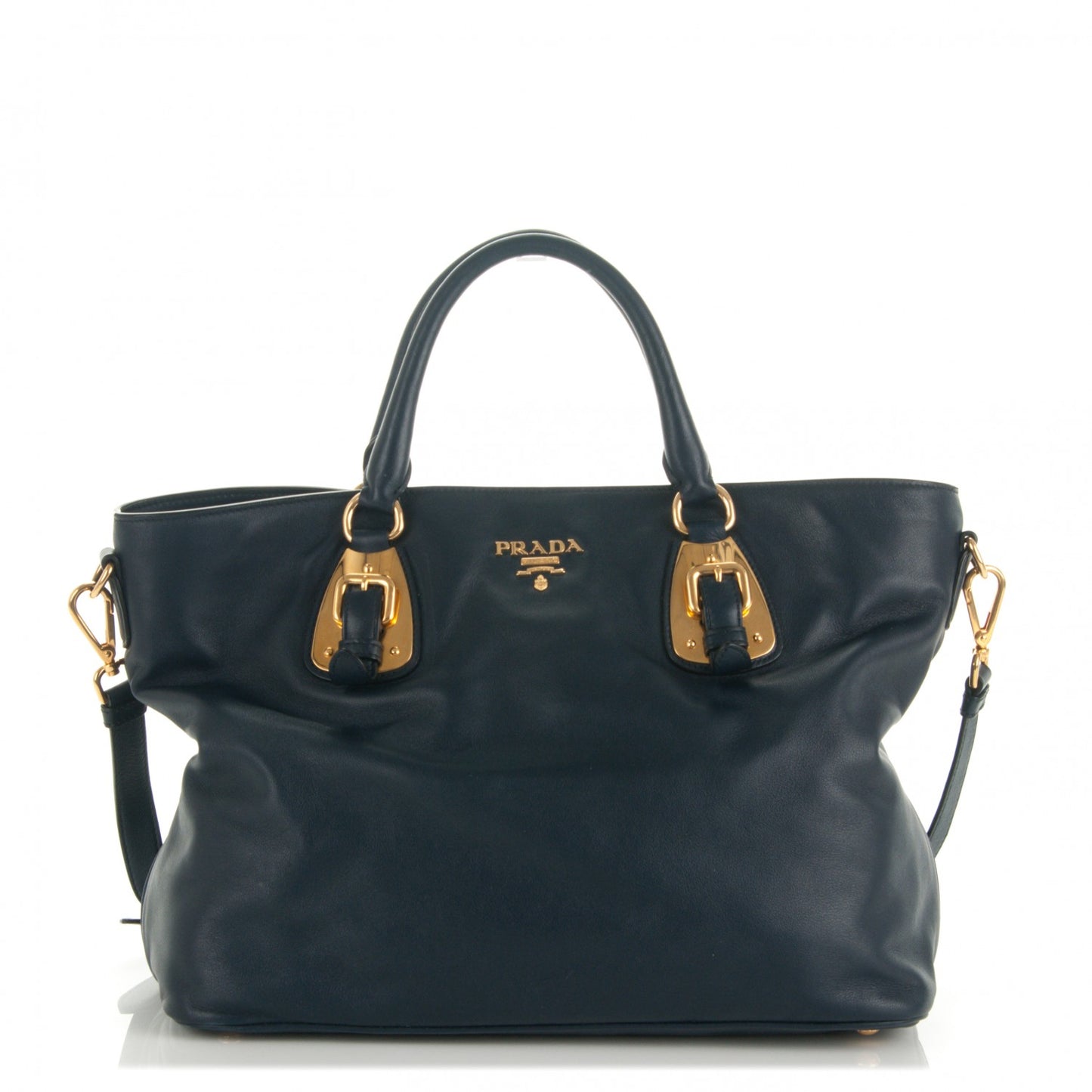 Soft Calf Tote Baltico