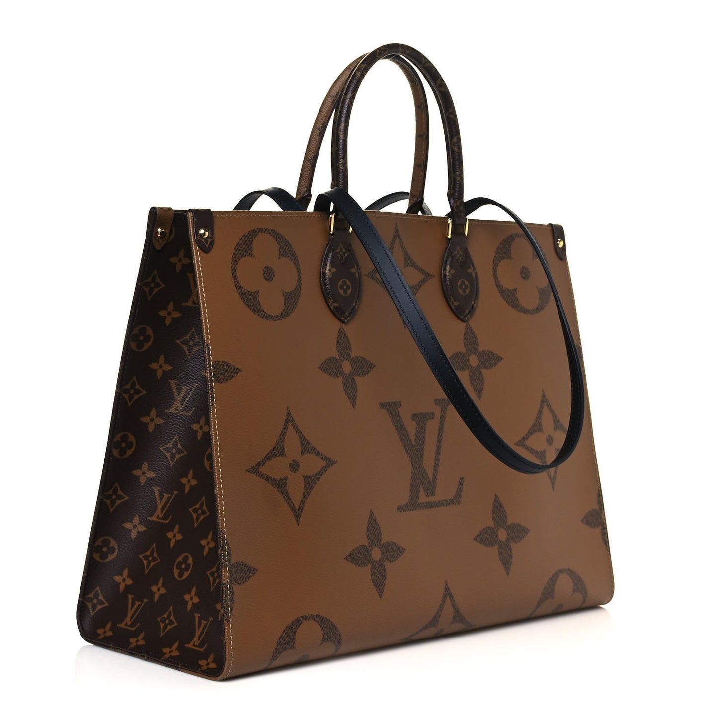 Reverse Monogram Giant Onthego GM