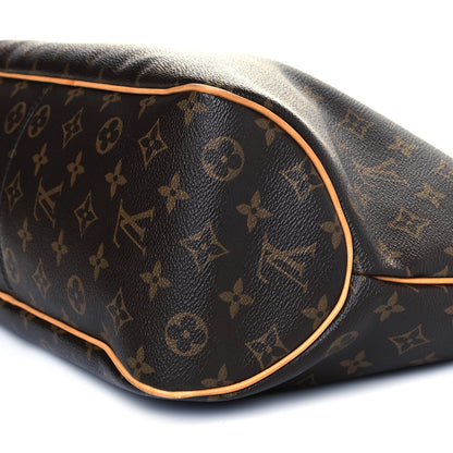Louis Vuitton Monogram Delightful PM 11 of 11