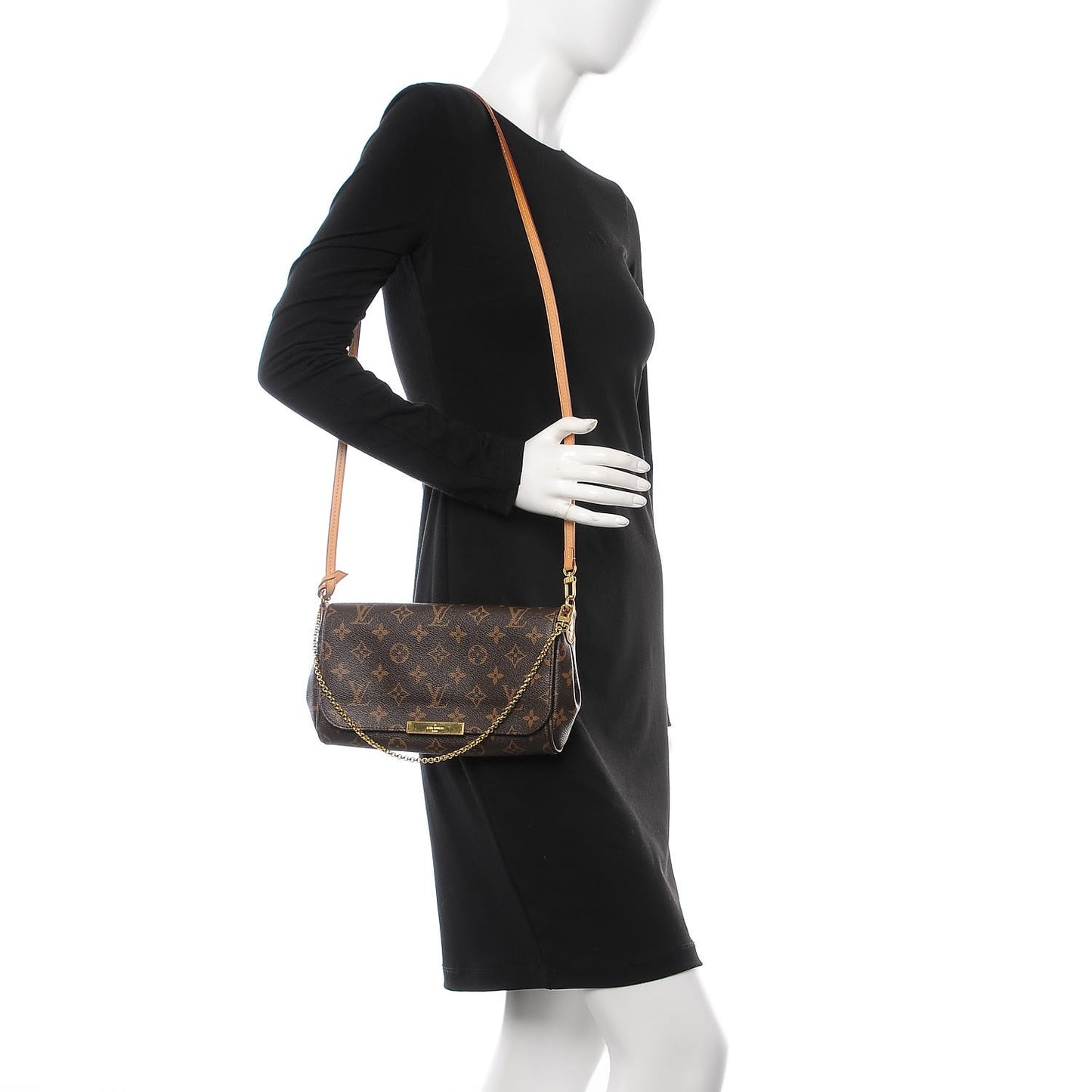 Monogram Favorite MM