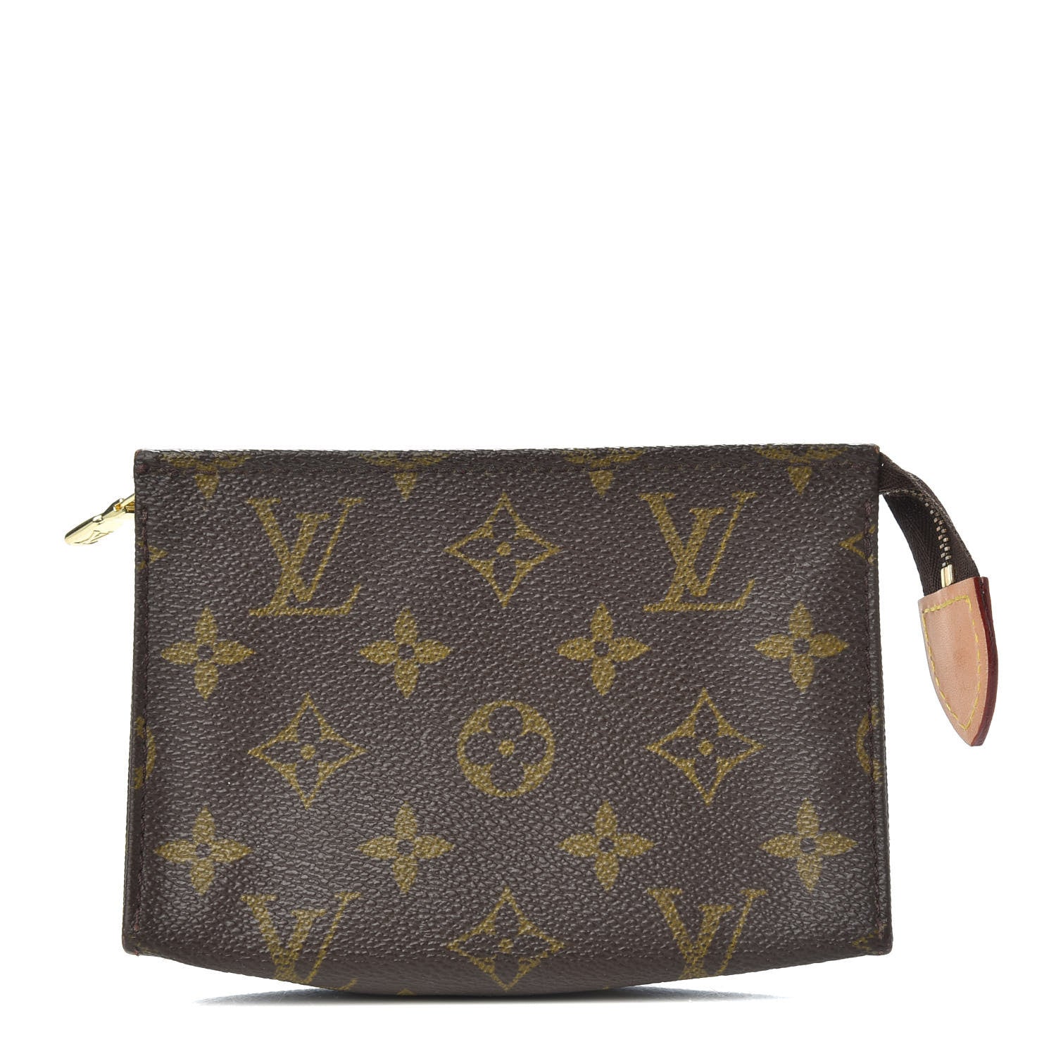 Louis Vuitton Monogram Toiletry Pouch 15 1 of 8
