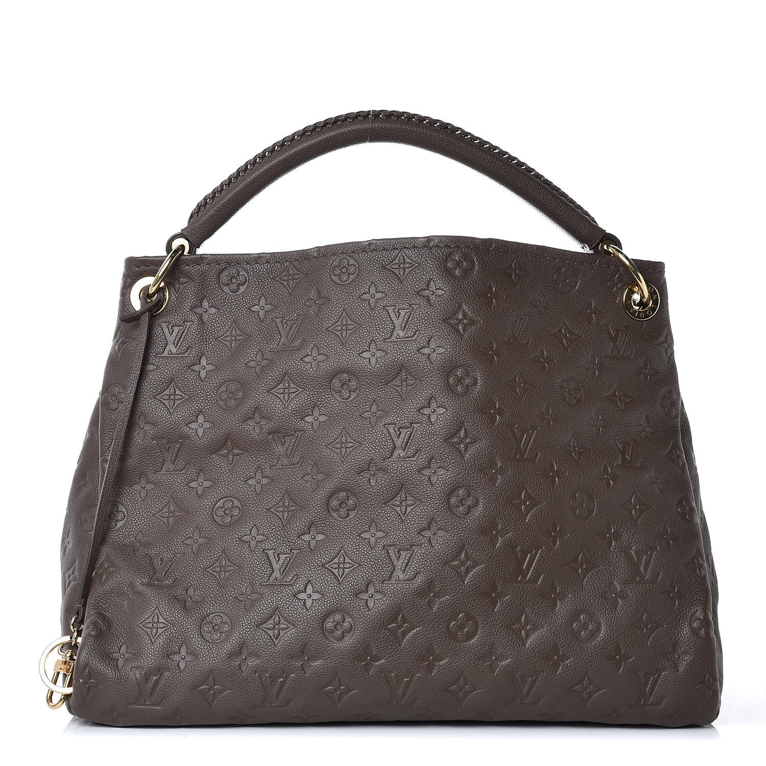 Louis Vuitton Empreinte Artsy MM Ombre 1 of 6