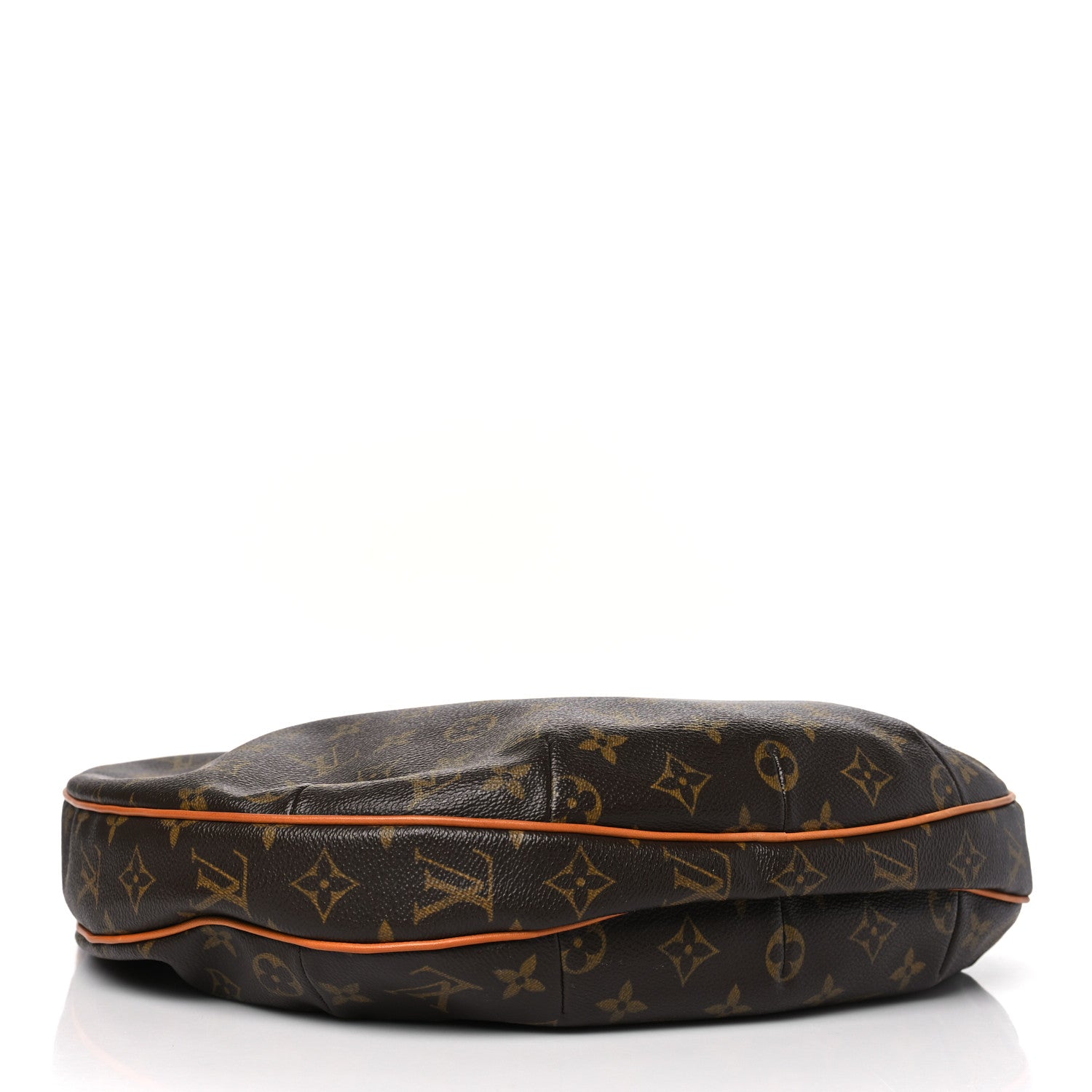 Louis Vuitton Monogram Croissant GM 4 of 11
