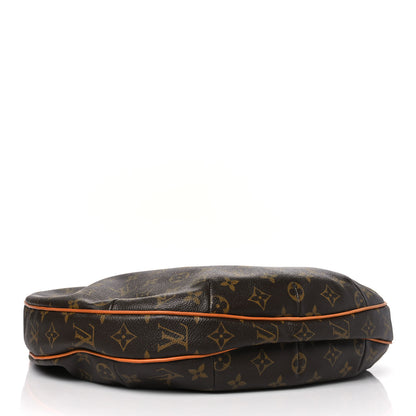 Louis Vuitton Monogram Croissant GM 4 of 11