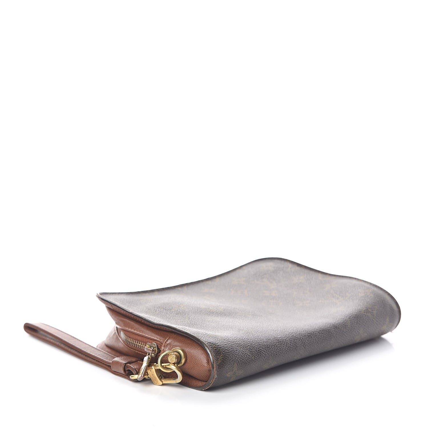 Louis Vuitton Monogram Pochette Orsay 8 of 25