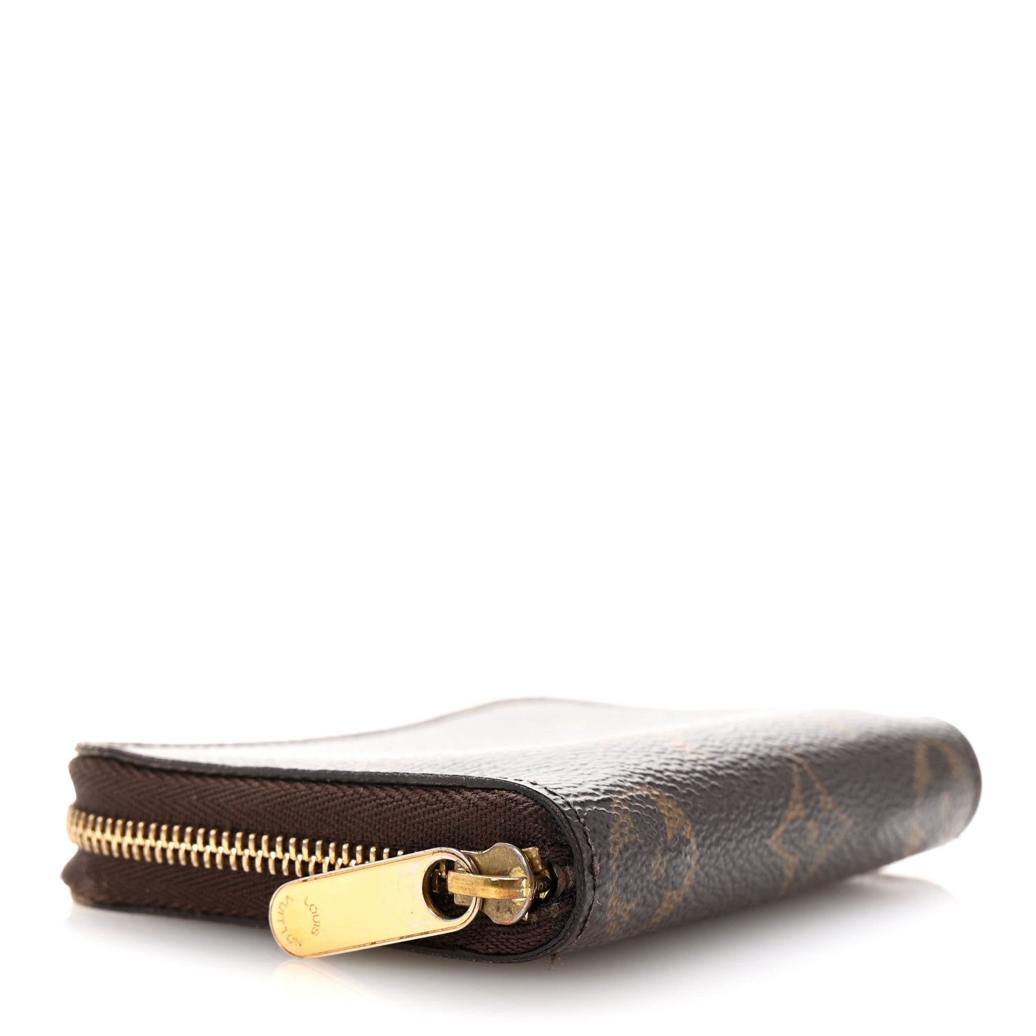 Louis Vuitton Monogram Zippy Coin Purse 4 of 7