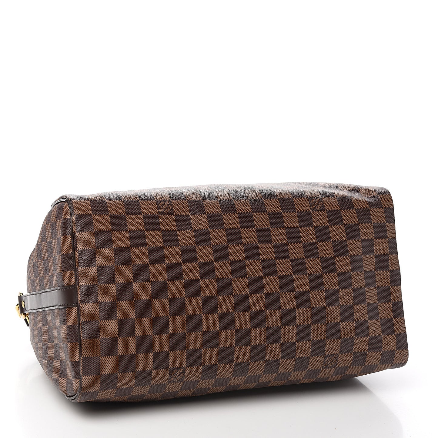 Damier Ebene Speedy Bandouliere 35