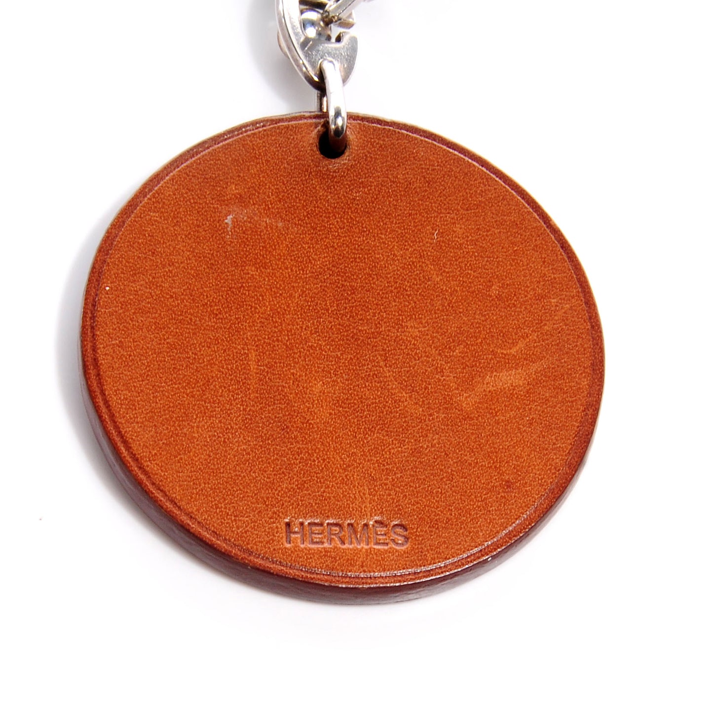 Barenia Bear Key Chain