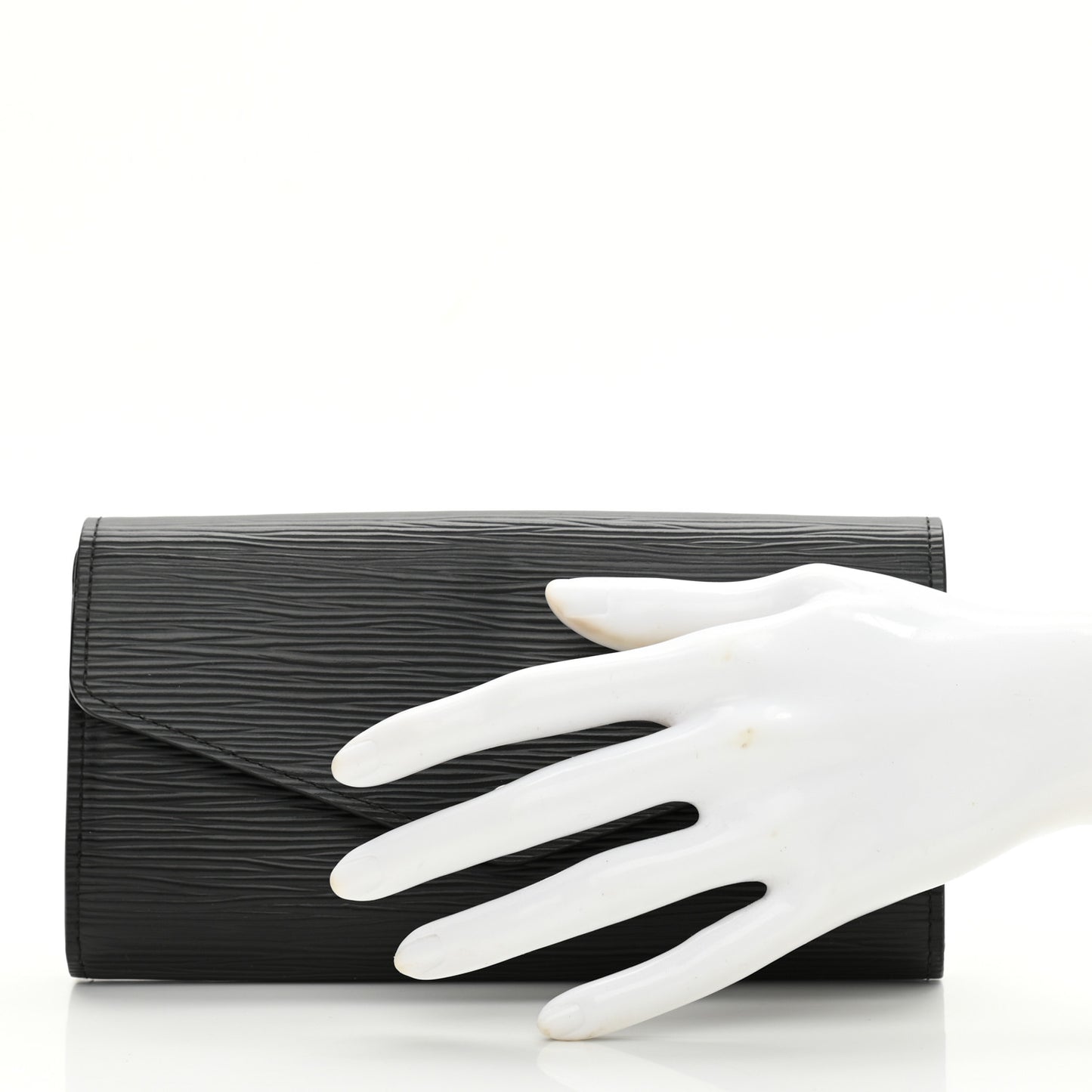 Epi Sarah Wallet NM Black