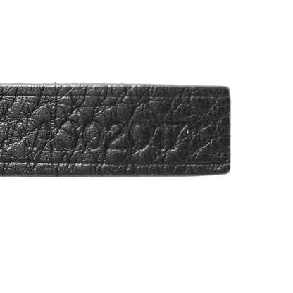 Goyard Goyardine Saint Louis PM Black 8 of 13
