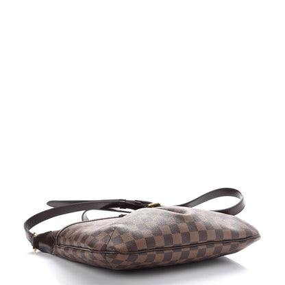 Louis Vuitton Damier Ebene Bloomsbury PM 4 of 7
