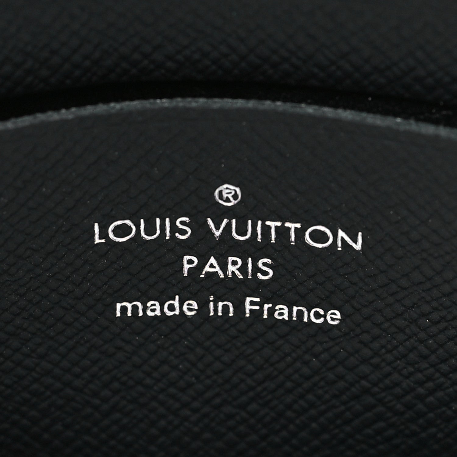 Louis Vuitton Monogram Macassar Christopher Wearable Wallet 6 of 10