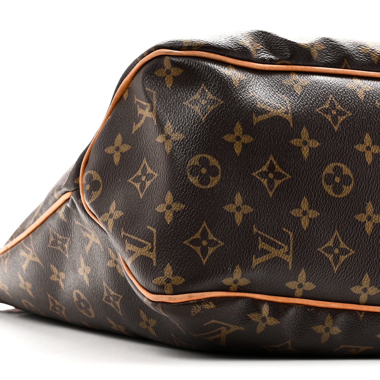 Louis Vuitton Monogram Delightful MM 7 of 8