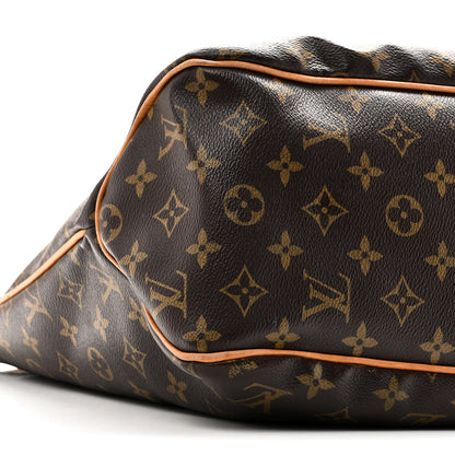 Louis Vuitton Monogram Delightful MM 7 of 8