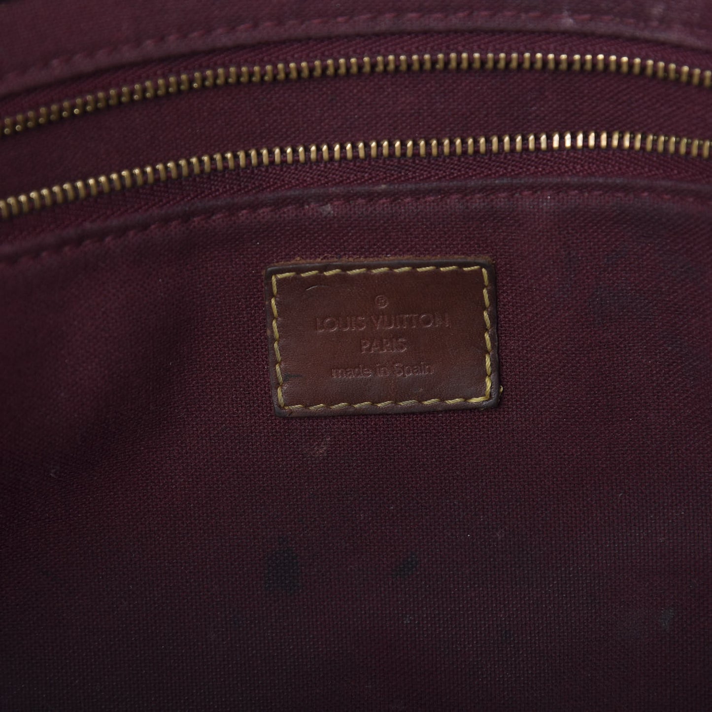 Monogram Raspail PM