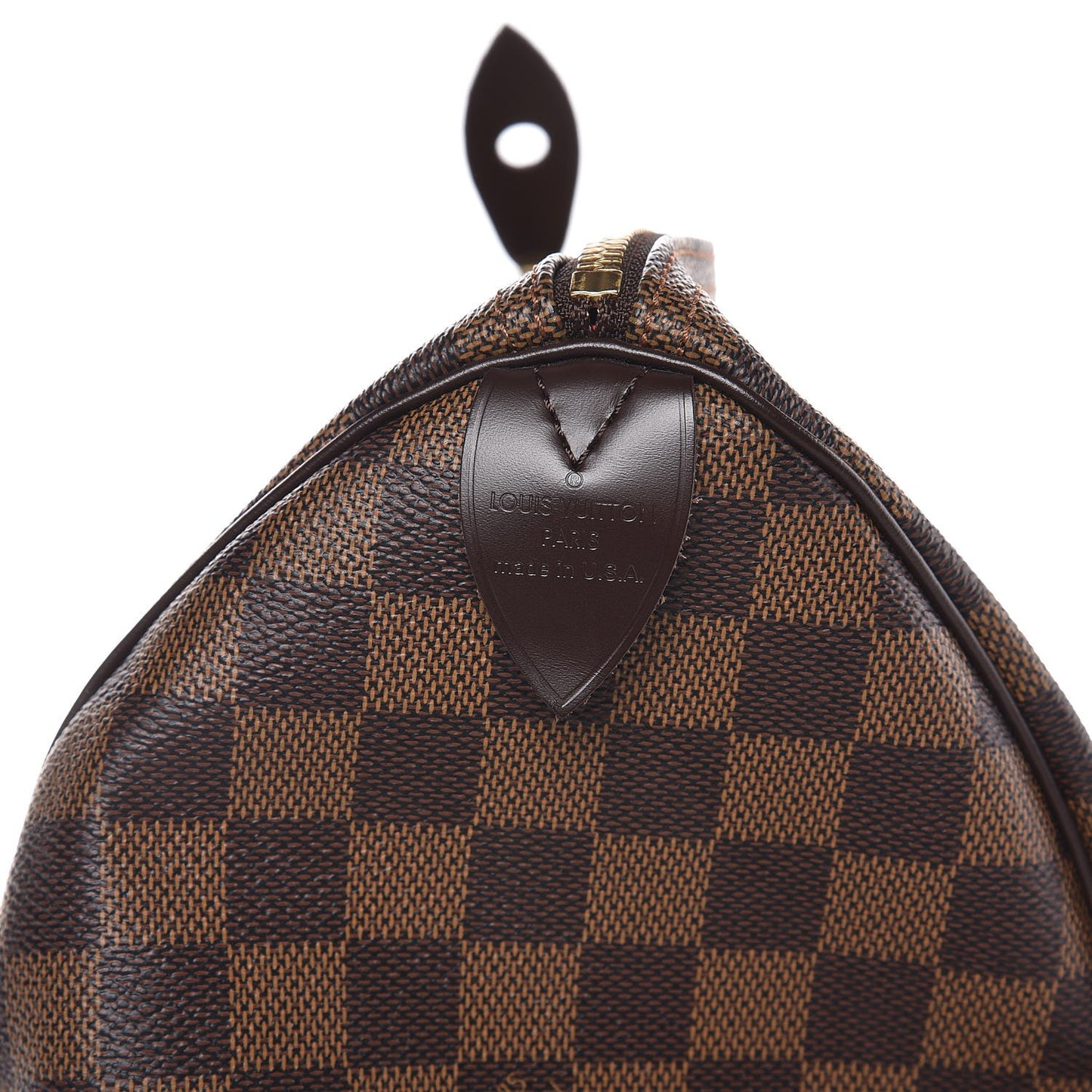 Damier Ebene Speedy 30