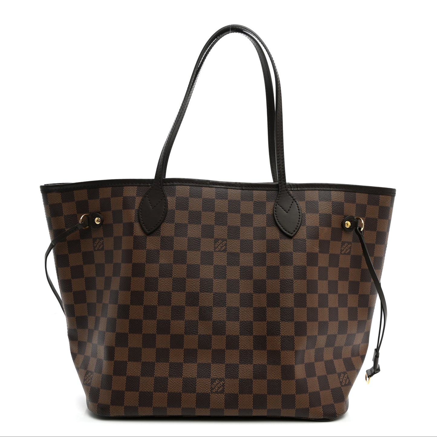 Damier Ebene Neo Neverfull MM