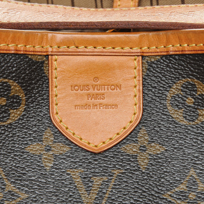Louis Vuitton Monogram Delightful PM 6 of 7