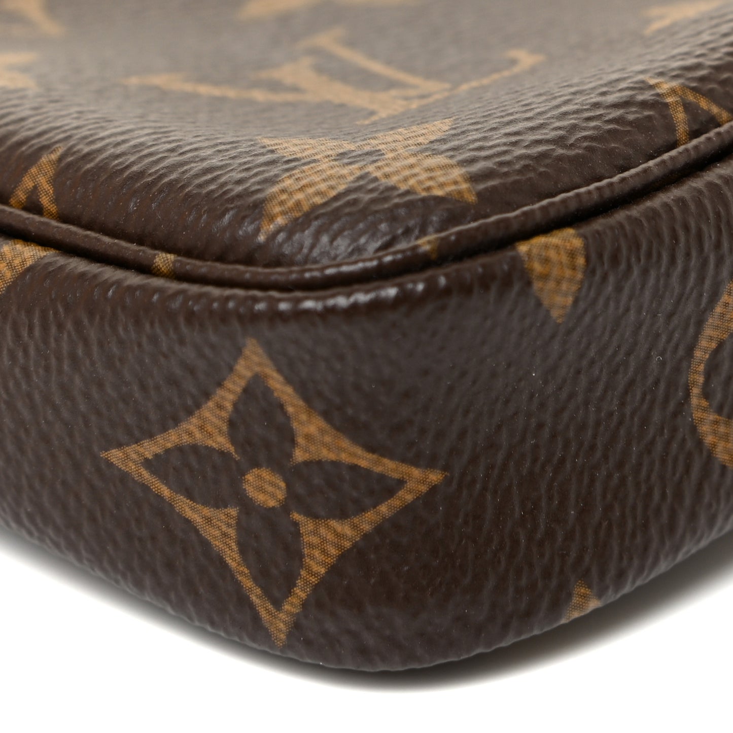 Monogram Mini Pochette Accessories
