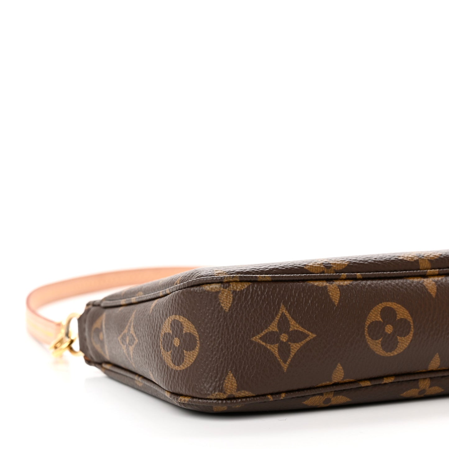 Monogram Pochette Accessories NM