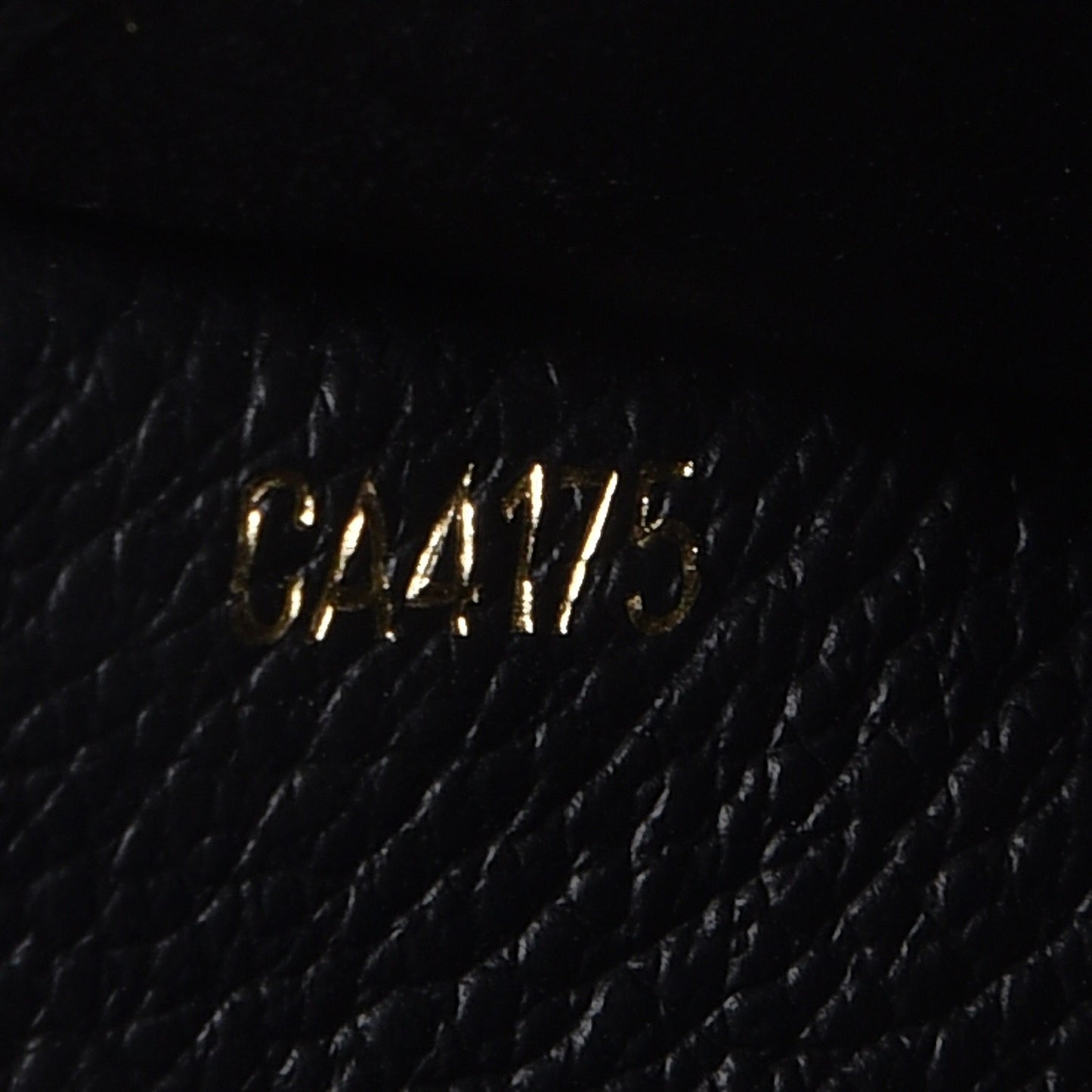 Empreinte Sarah Wallet NM Black