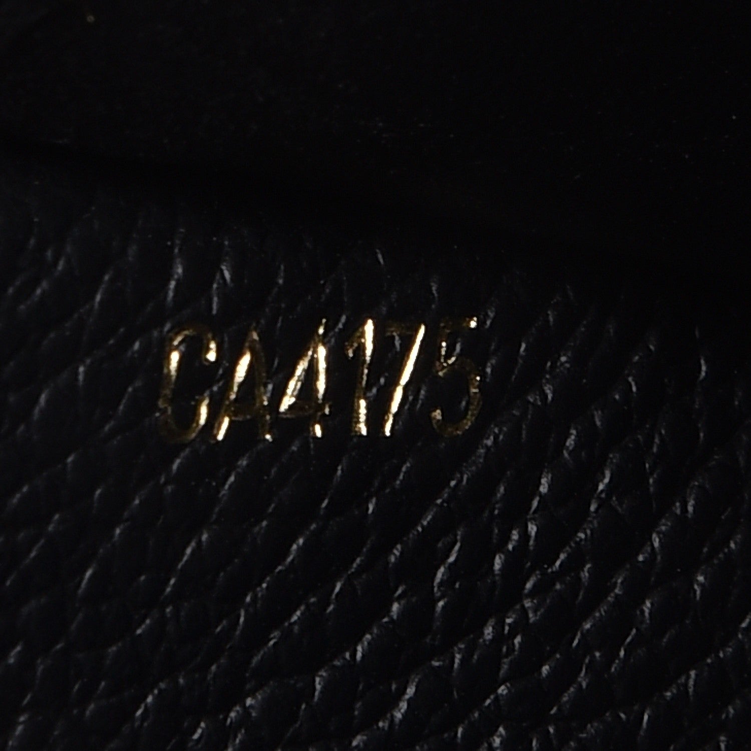 Louis Vuitton Empreinte Sarah Wallet NM Black 7 of 7
