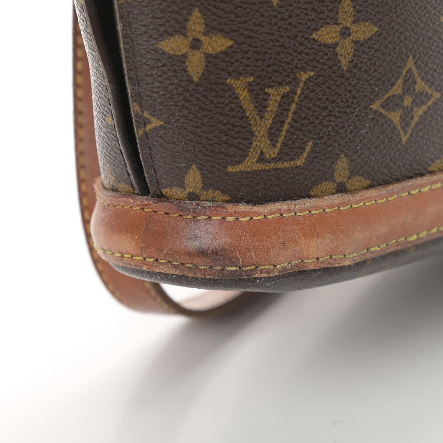 Louis Vuitton Monogram Babylone 20 of 21