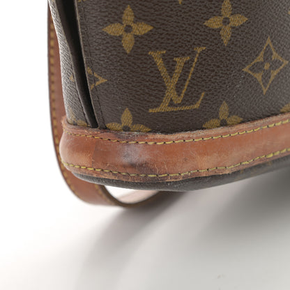 Louis Vuitton Monogram Babylone 20 of 21