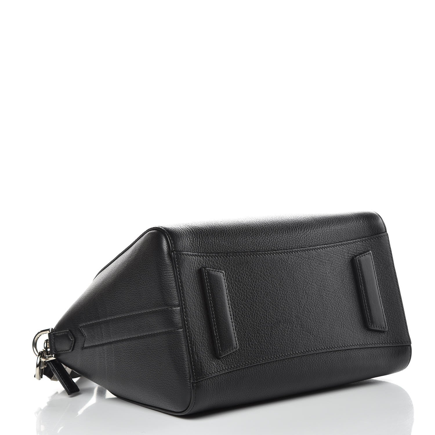 Givenchy Sugar Goatskin Small Antigona Black 4 of 12