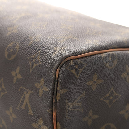 Louis Vuitton Monogram Speedy 30 10 of 17