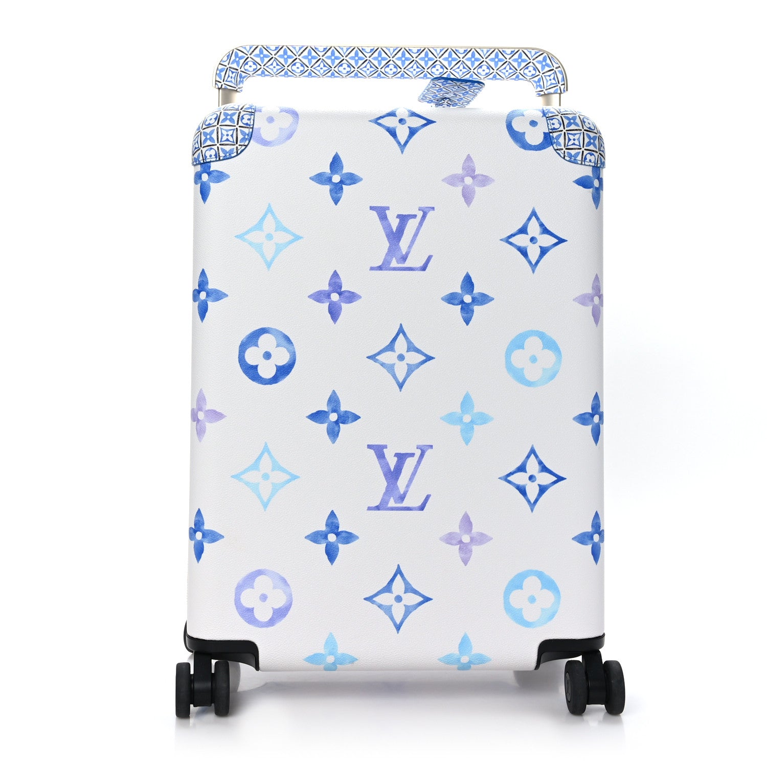 LOUIS VUITTON ベラ BLEU HORIZON Louis Vuitton Monogram LV By the Pool Horizon 55 Resort Bleu
