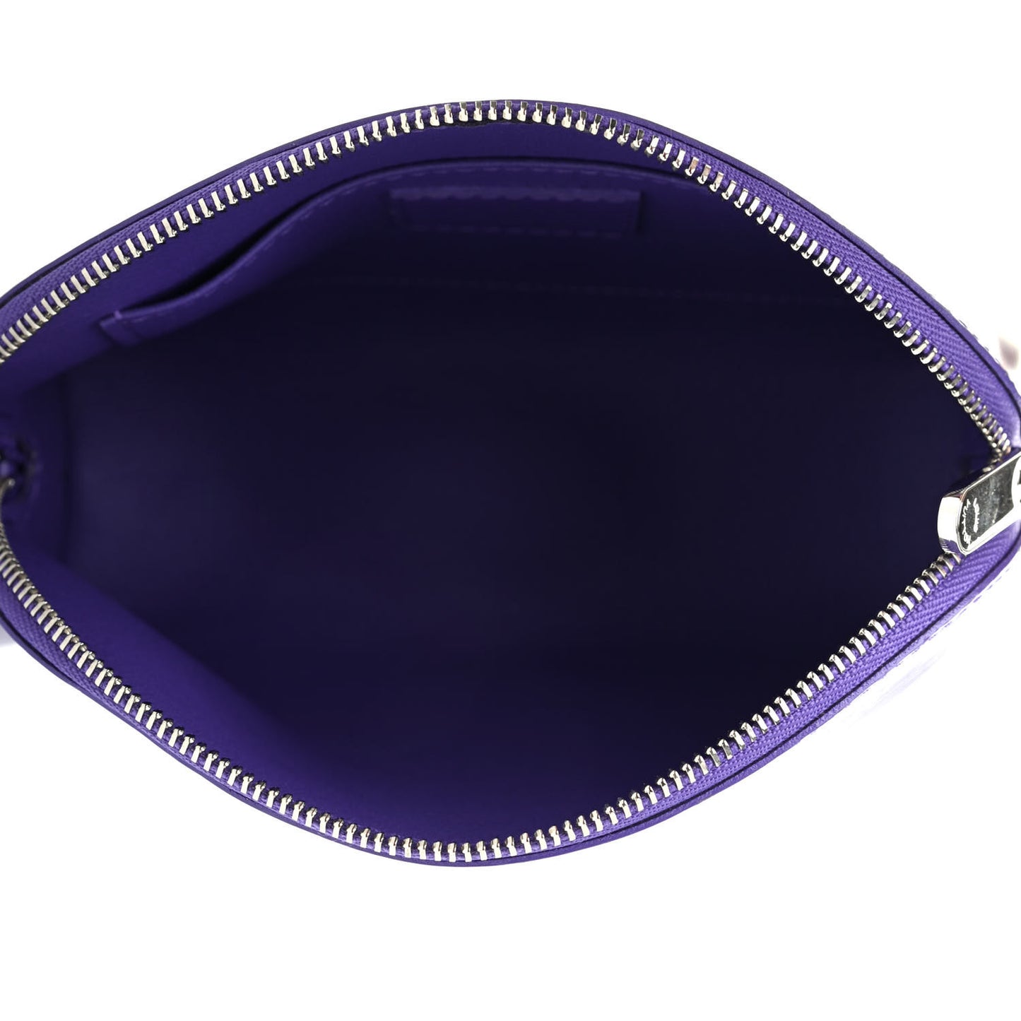 Epi Cosmetic Pouch Figue