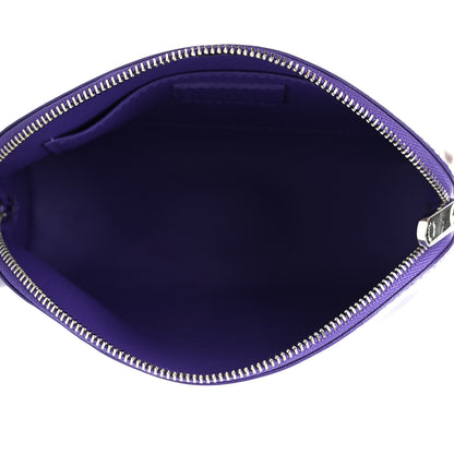 Louis Vuitton Epi Cosmetic Pouch Figue 4 of 4