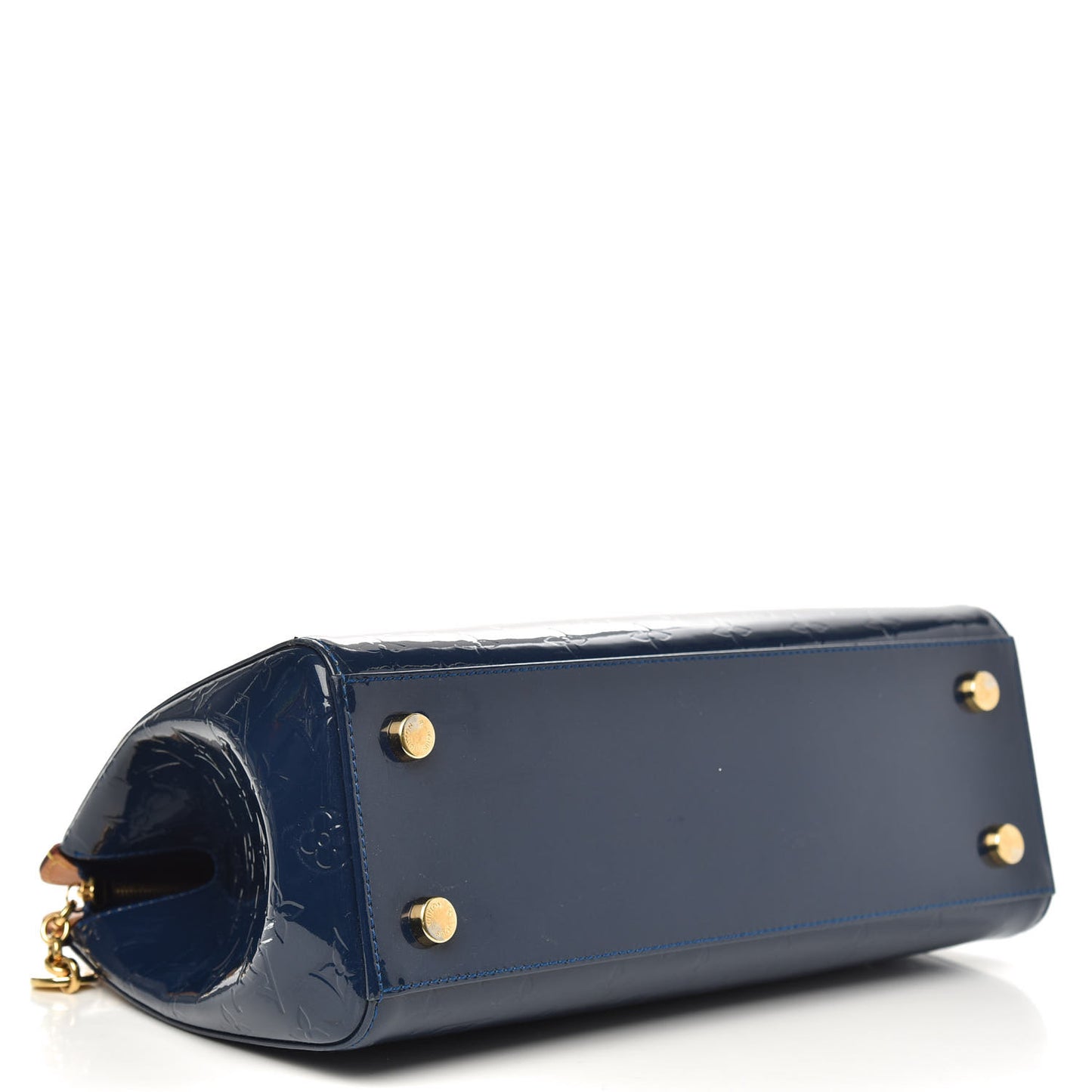 Vernis Brea MM Grand Bleu