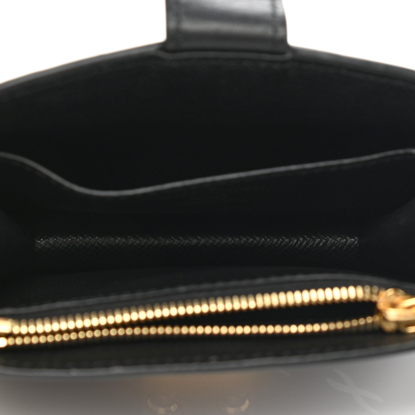 Epi Trunk Multicartes Black