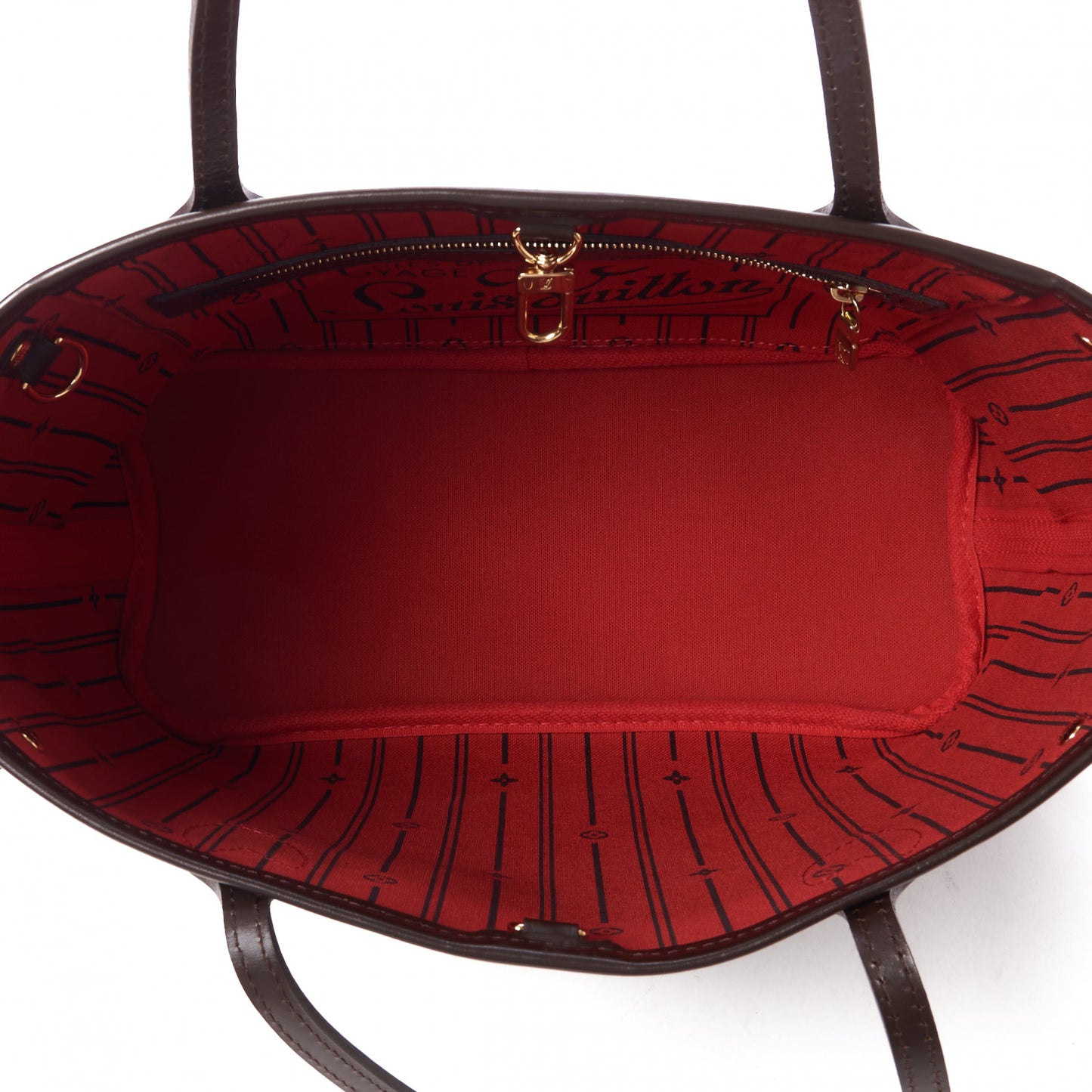 Damier Ebene Neverfull PM