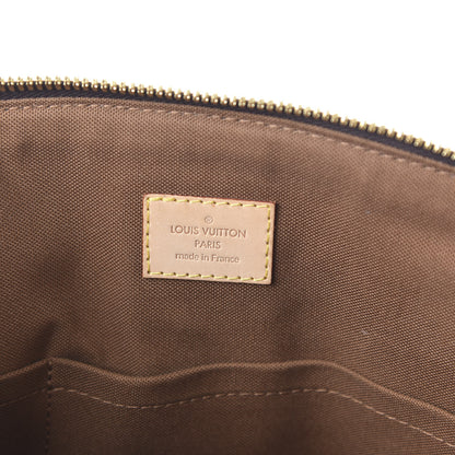 Louis Vuitton Monogram Tivoli GM 8 of 9