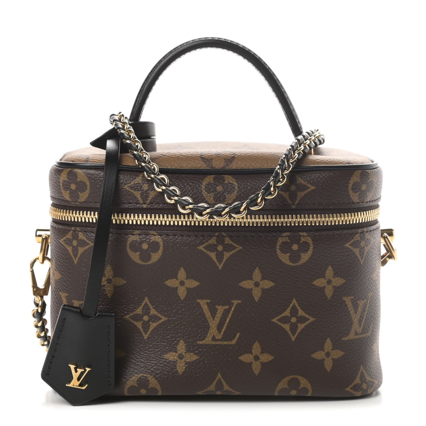 Reverse Monogram Vanity PM