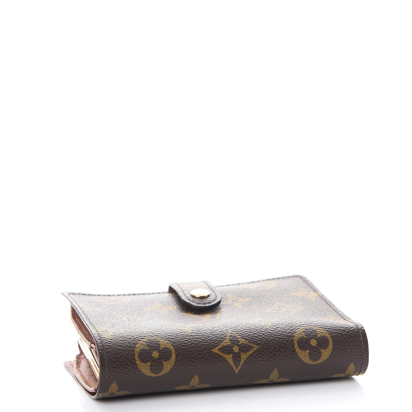 Monogram French Purse Wallet
