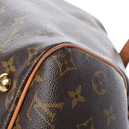 Louis Vuitton Monogram Tivoli GM 6 of 28