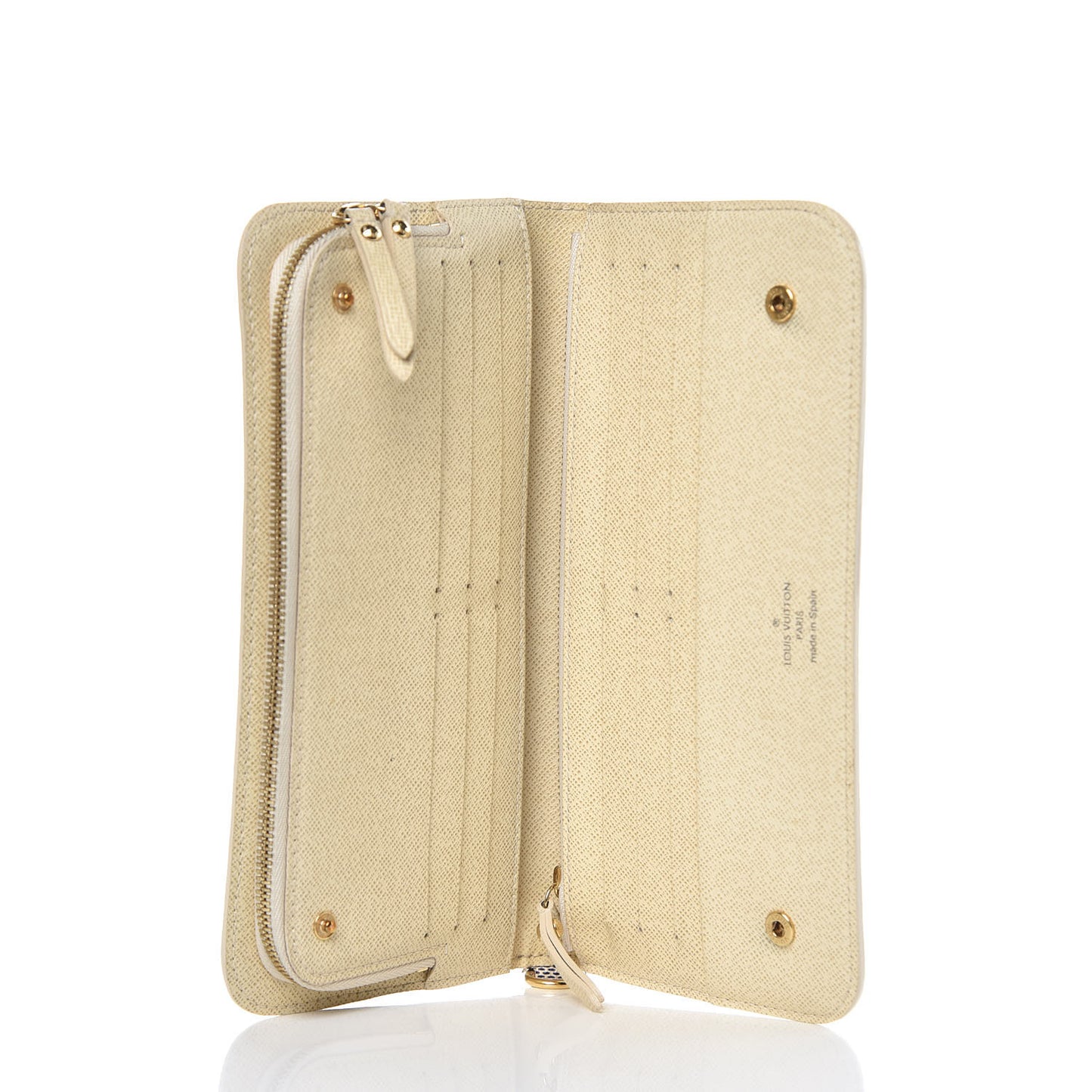 Damier Azur Insolite Wallet